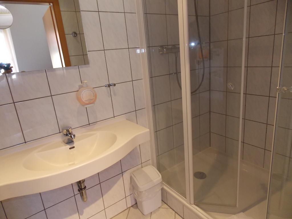 Gasthof Und Landhotel Zur Ausspanne Klipphausen Værelse billede